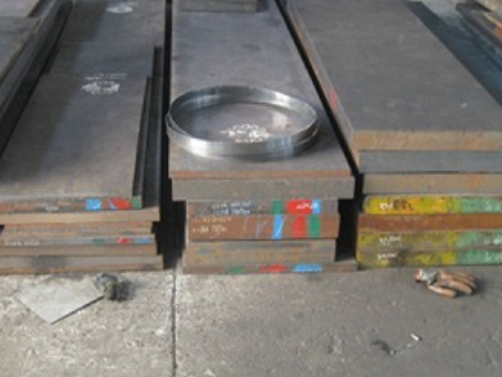 仪陇18NiCrMo5模具钢