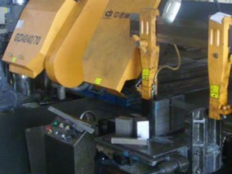 仪陇SM45模具钢