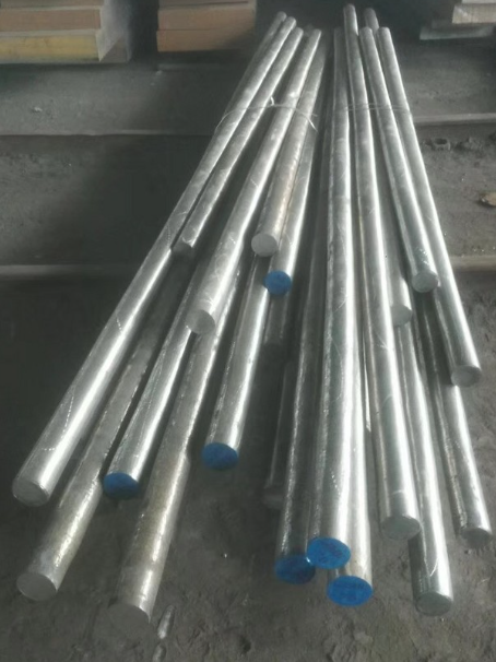 仪陇P20模具钢