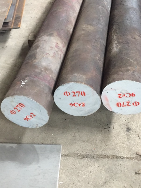 仪陇9Cr2工具钢